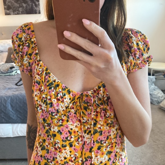 Nordstrom sundress - Picture 2 of 6
